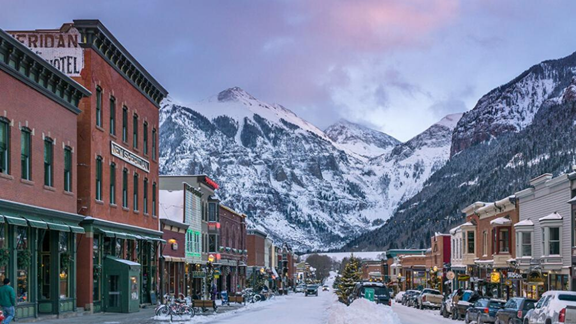 Telluride