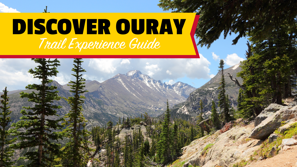 Hike Ouray's Trails: Which One Is Right for You?