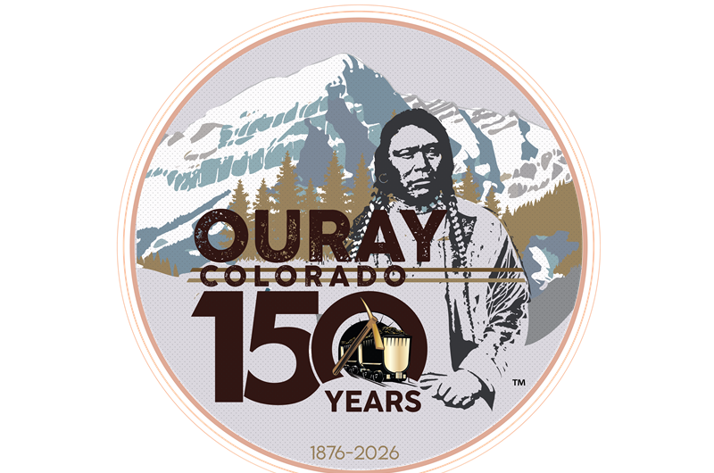 Ouray's 150th Birthday! Photo