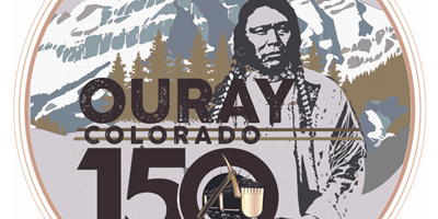 Ouray's 150th Birthday