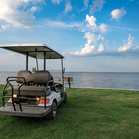 Golf Cart Rentals