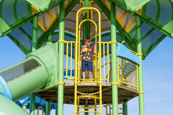 Playground