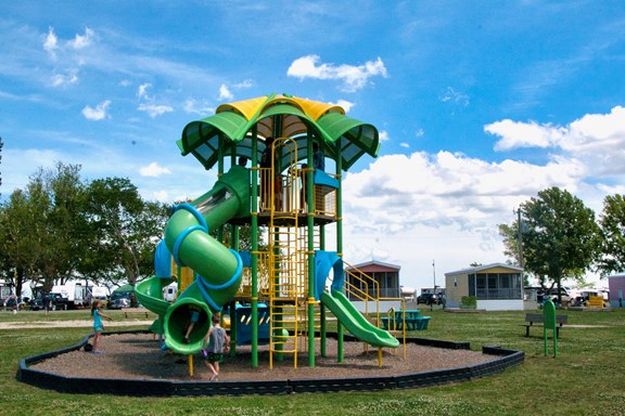 Playground