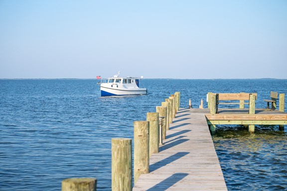 Boating