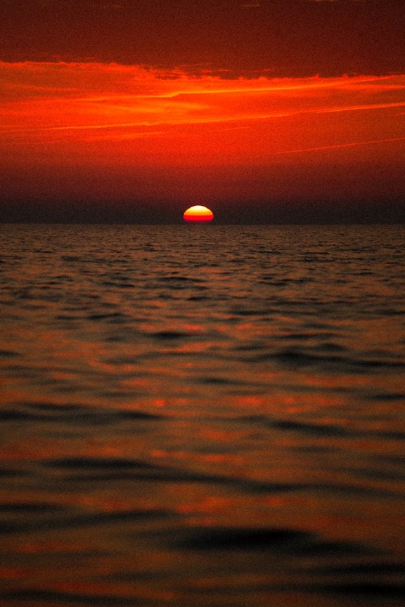 Sunset Cruises