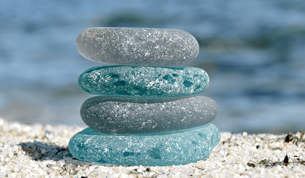 What is Sea Glass and Where Can You Find It?
