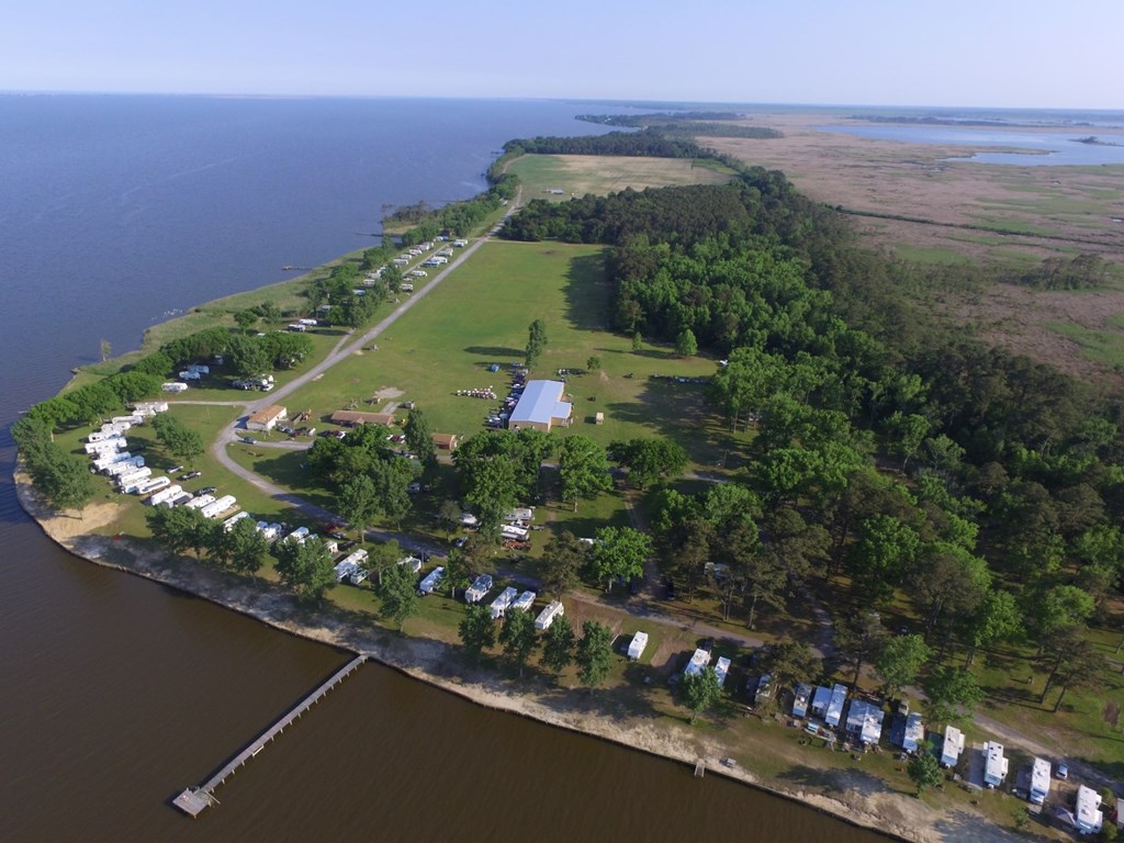Meet Outer Banks West KOA