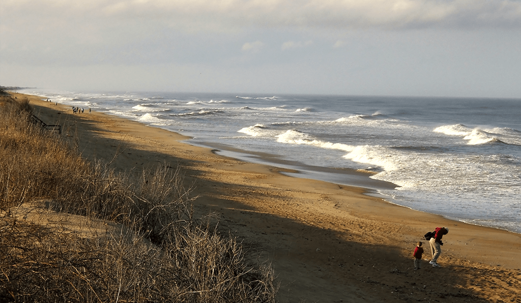 Outer Banks Shipwrecks: 4 Things Most People Don't Know