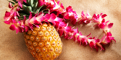 Luau Weekend