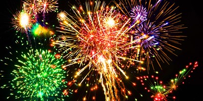 4th of July