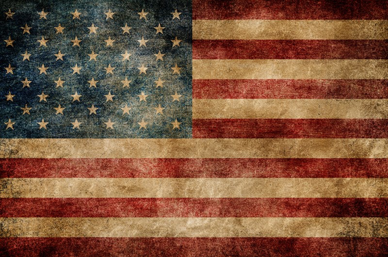 Labor Day Weekend Photo