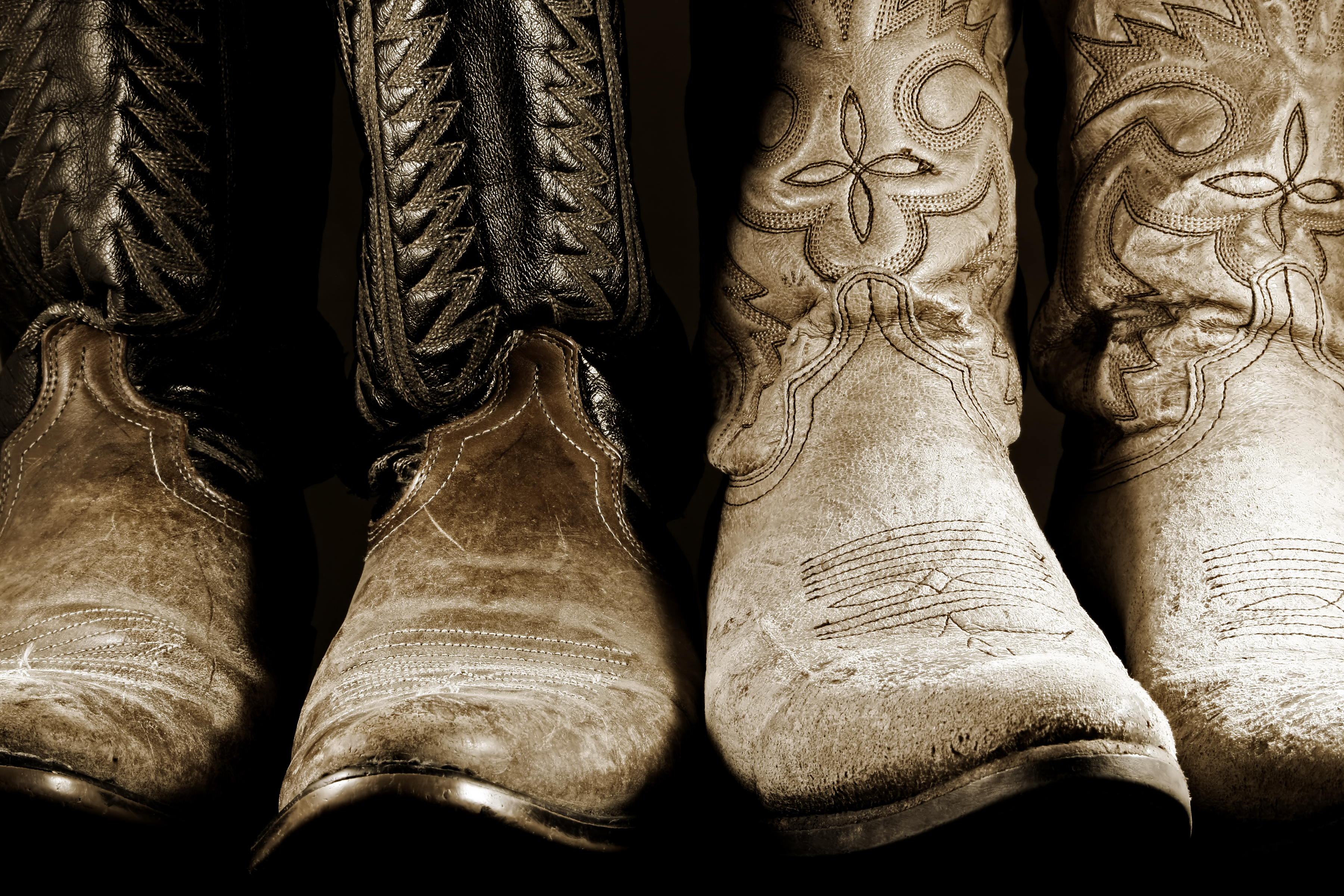 Western Weekend Photo
