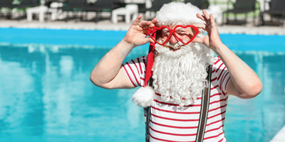Christmas in July