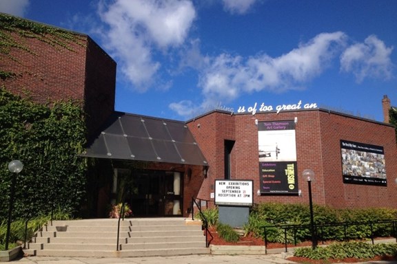 Tom Thomson Art Gallery