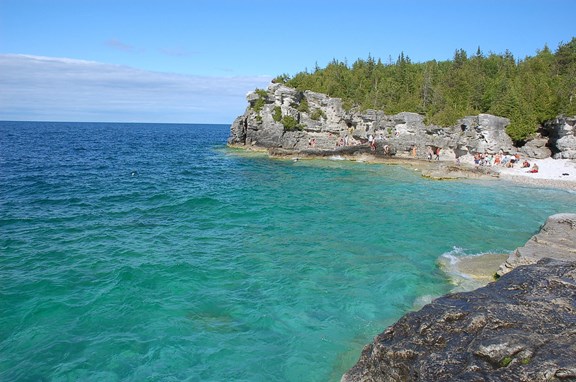 Georgian Bay