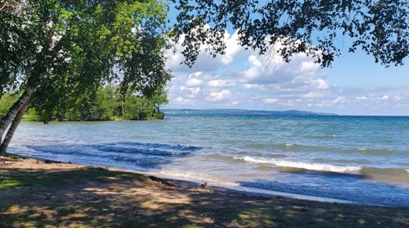 Hibou Conservation Area