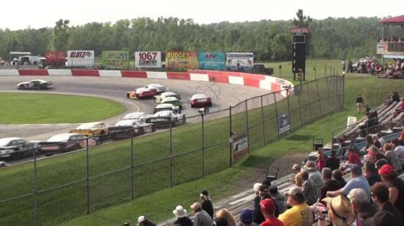 Sauble Speedway
