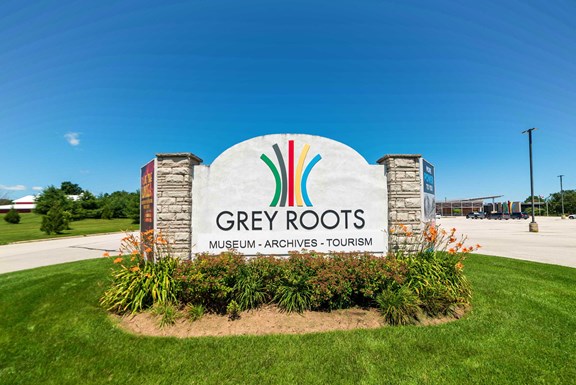 Grey Roots Museum & Archives