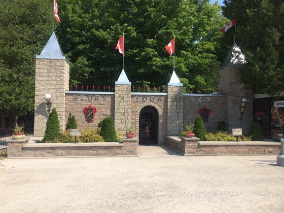 Story Book Park