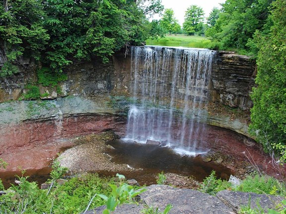 Indian Falls