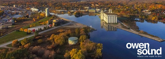Owen Sound