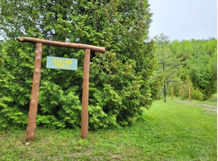 Hiking in Owen Sound: Trails to Explore