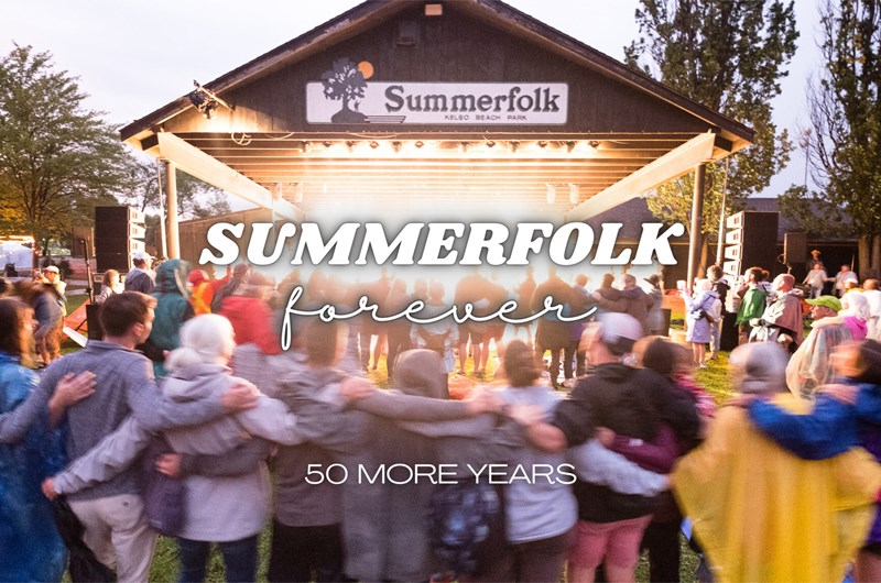 Summerfolk 51 Photo