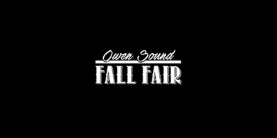 Owen Sound Fall Fair