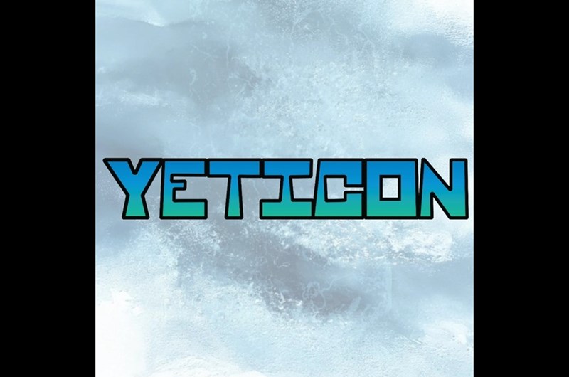 YetiCon 2026 Photo