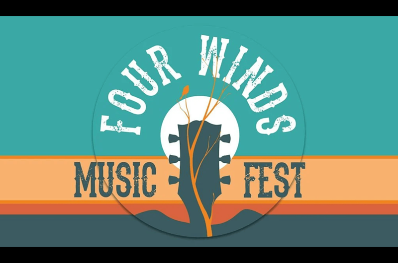 Four Winds Music Fest 2026 Photo