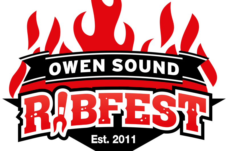 Owen Sound Ribfest 2026 Photo