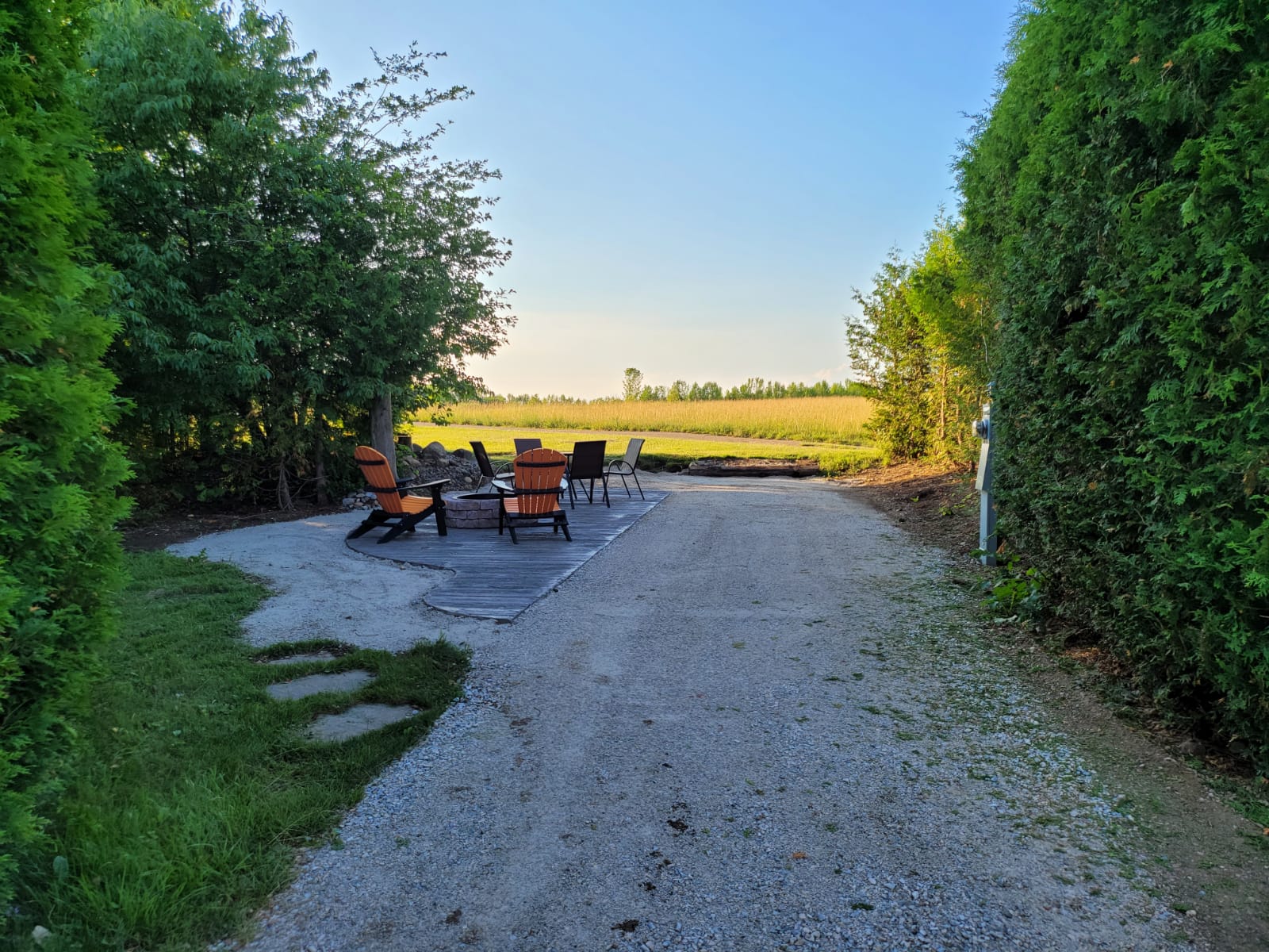 KOA Patio L1