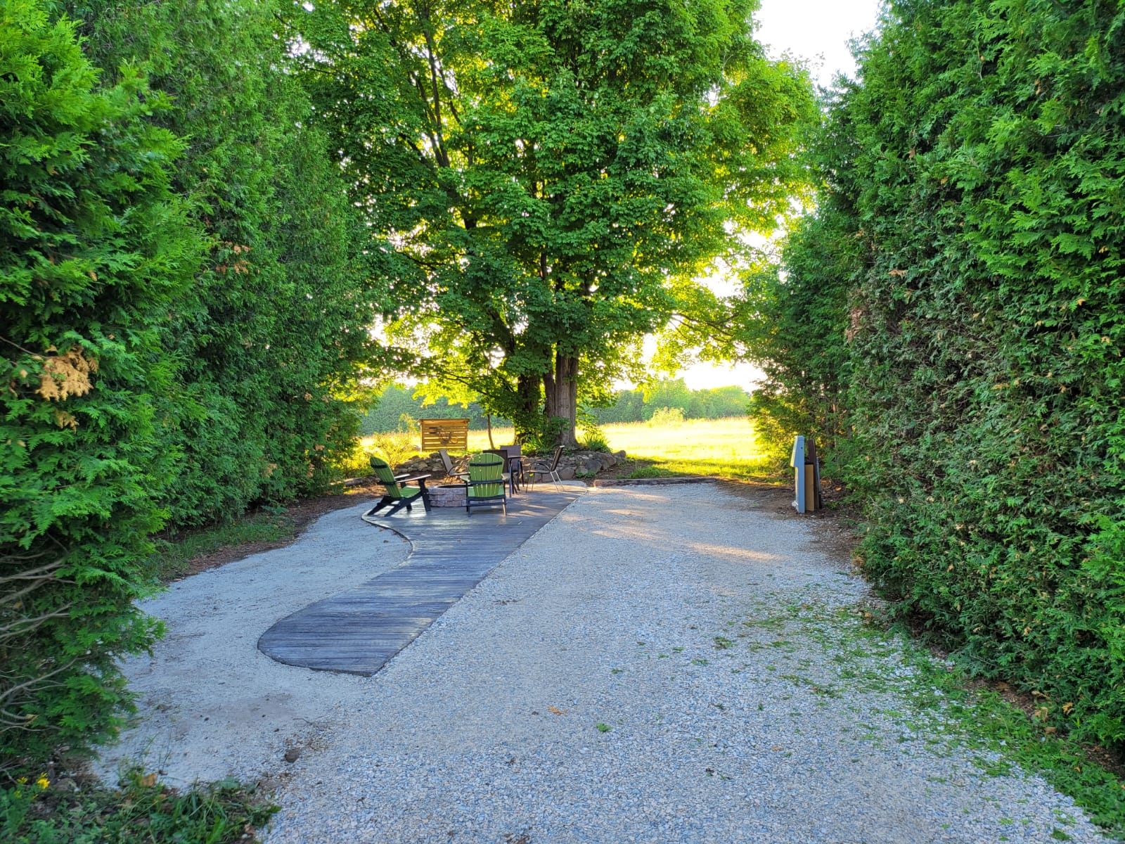KOA Patio L2