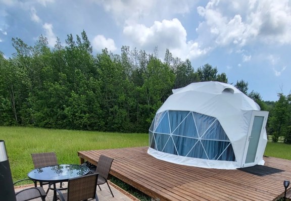 Dome