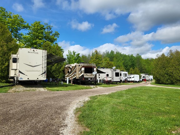 RVs