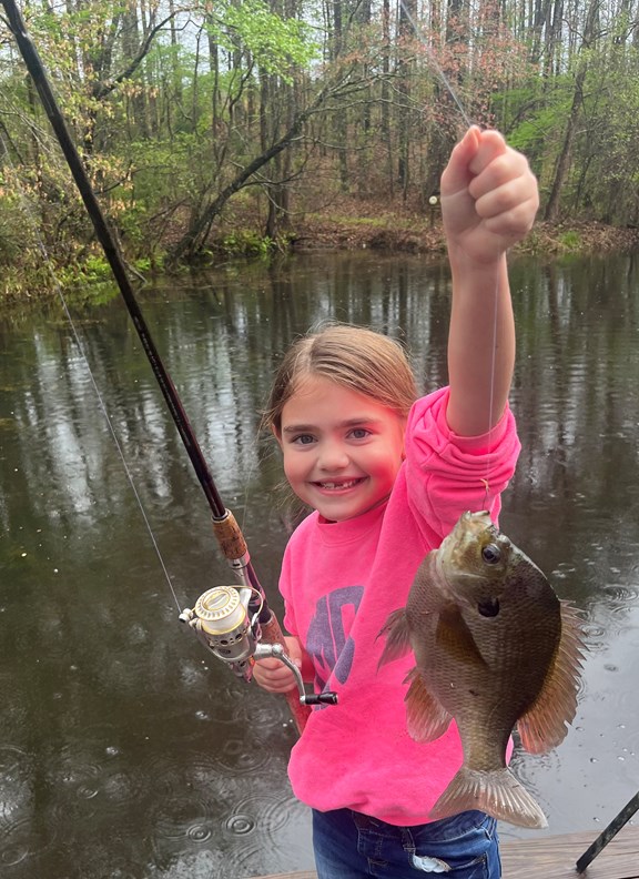 Fishing