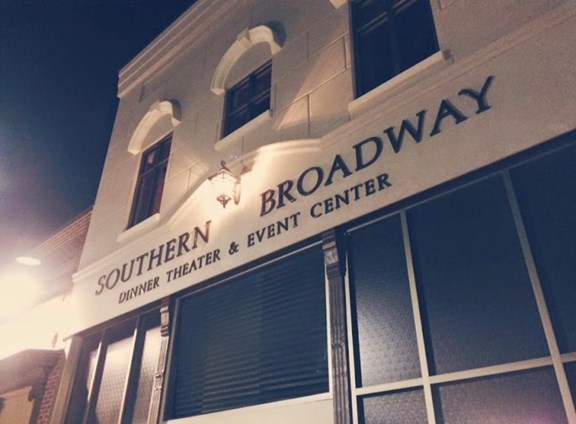 Southern Broadway Dinner Theater