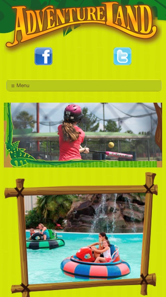 Adventure Land