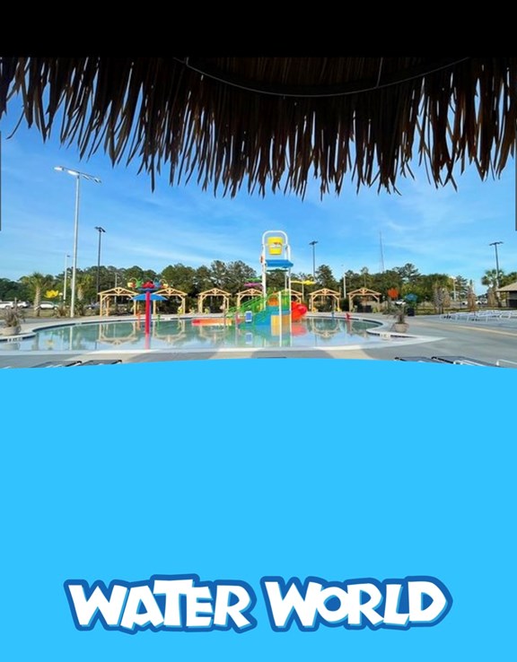 Water World