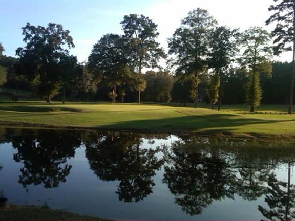 Fox Ridge Golf Course & Cafe
