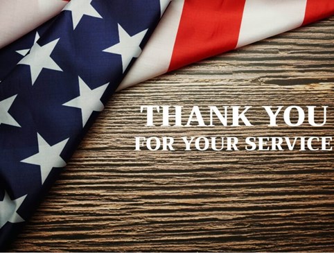 Military Monday Photo