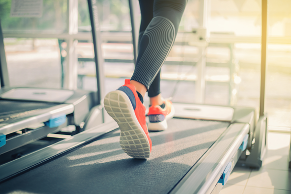 Fitness Room