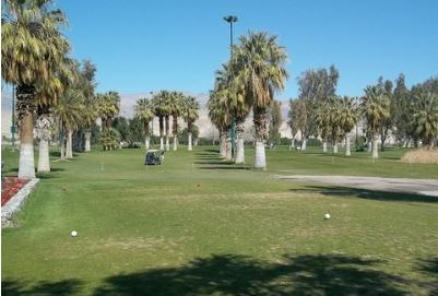 The Lights at Indigo Golf Course