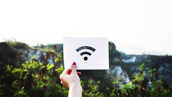 Wi-Fi