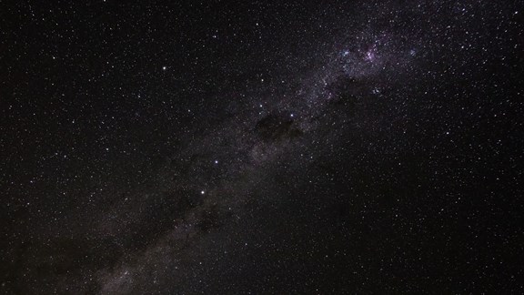 Stargazing