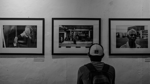 Palmer Museum of History and Art