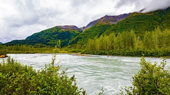 Chugach State Park