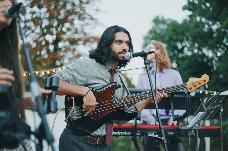 Music In the Park - Wasilla Photo