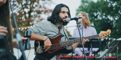 Music In the Park - Wasilla