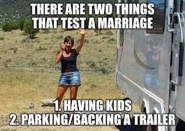 The Realities (and Ridiculousness) of the RV Life